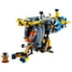 thumbnail image 3 of Set LEGO Technic Submarino de Aguas Profundas, 3 of 4