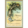thumbnail image 1 of Alice's Adventures In Wonderland (Books Of Wonder), 1 of 2