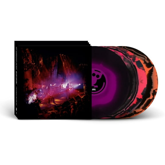 My Morning Jacket - Okonokos - Music & Performance - Vinyl