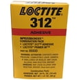 thumbnail image 2 of Loctite 442-03333 Speedbonder? 312 Structural Adhesive Kits, 2 of 2
