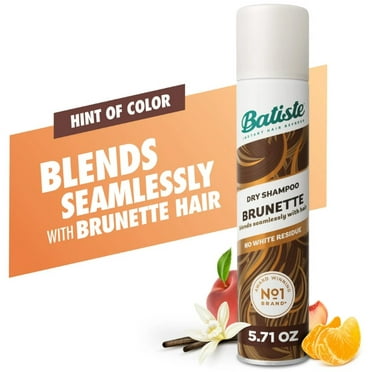 Batiste, Dry Brunette - 5.71 oz