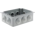 thumbnail image 4 of Caja estanca rectangular 150 x 110 x 70mm para atornillar 1/4 de vuelta IP54, 4 of 4