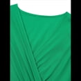 thumbnail image 3 of Conjunto Top y Shorts Verde M, 3 of 10