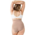 thumbnail image 7 of Shapermint Core Shapewear Panty -  Confidence Brief Panty, Seamless Women’s Shapewear & Gentle Waist Shaping, Sizes S to 4XL, 7 of 7