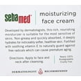 thumbnail image 3 of Sebamed Moisturing Face Cream, Sensitive Skin, 2.6-Ounce, 3 of 6