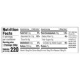 thumbnail image 2 of Kraft Gluten Free Original Mac & Cheese Macaroni and Cheese Dinner, 4 ct Pack, 1.9 oz Cups, 2 of 5