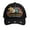 Black, variant on WKSCLPAI 250 Anniversary USA Hat, Eagle Liberty Cross United States 250th Anniversary Hat, American Flag Printed Patriotic Cap 250 Years Baseball Cap(Red)