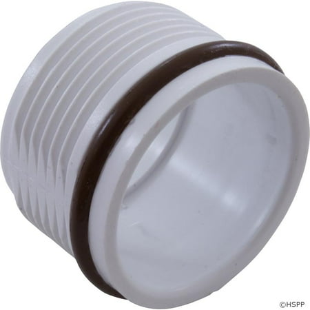 - Waterway 212-4700 Poly Storm Gunite Spa Jet Threaded Retainer Ring