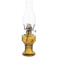 thumbnail image 4 of Vintage Kerosene Lamp Decorative Glass Oil Lamp Desktop Kerosene Oil Lamp Decoration, 4 of 5