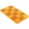 thumbnail image 1 of Silikomart Cerchio 3.0 Silicone Mold with 9 + 9 + 9 Round Cavities, 1 of 9