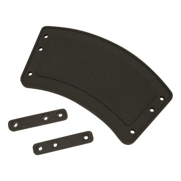 Hydroslide 99SDJRS Nash Water Ski Rubber Slalom Toe Binding, Junior