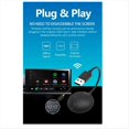 thumbnail image 1 of Adaptador Inalámbrico CarPlay 2 en 1 Dongle USB con Cable Android Auto AI Box Adaptador de Reproductor Multimedia para Automóvil Conexión Automática Bluetooth, 1 of 5
