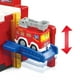 thumbnail image 4 of Set de juego VTech Go! ¡Vamos! Torre de rescate Smart Wheels, estación de bomberos, 4 of 9