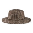 thumbnail image 5 of Pacific Headwear Active Sport Mossy Oak Camo Boonie, 5 of 5
