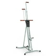 thumbnail image 5 of Preenex Vertical Climber and Folding Indoor Exercise Fitness Stair Stepper Machine, 5 of 11