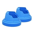 thumbnail image 3 of 2 Fundas Impermeables para Altavoces de Coche, Repuesto de Protección, 6,5 Pulgadas, 3 of 9