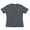 Grey, variant on Short Sleeve Swim Tee (Sizes S-XXL)