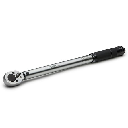 Small Torque Wrench >> Capri Tools 31000 10 80 Foot Pound Torque Wrench 3 8 Drive Small Torque Wrench >> Capri Tools 31000 10 80 Foot Pound Torque Wrench 3 8 Drive