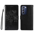 thumbnail image 1 of For vivo V40 SE 5G/Y100 5G (Indonesia)/Y200e 5G/V30 Lite 5G Case Phone Wallet Cover, 1 of 5