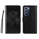thumbnail image 1 of For vivo V40 SE 5G/Y100 5G (Indonesia)/Y200e 5G/V30 Lite 5G Case Phone Wallet Cover, 1 of 5