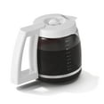 Cuisinart 12Cup Automatic Brew Coffeemaker, Classic Programmable