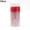 red, variant on 50PCS Disposable Mascara Wands Eyelash Brush for Eye Lash Extension, Eye-brow and Makeup, Eyelash Extension Kit, Lash Extension Supplies Eye-brow Brush Mascara Wands - Black