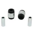 thumbnail image 7 of Nolathane REV036.0014 Rear Rearward Outer Suspension Control Arm Bushing Kit Compatible with Nissan 09-20 370Z, Nissan 03-09 350Z, INFINITI 08-13 G37, INFINITI 03-07 G35, 7 of 7