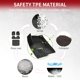 thumbnail image 5 of Alfombrillas y forro de carga LASFIT para Honda CR-V 2023-2025, 5 of 8