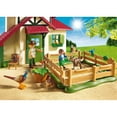 thumbnail image 6 of Playmobil 6811 Country Forest Ranger House Building Set, 6 of 8