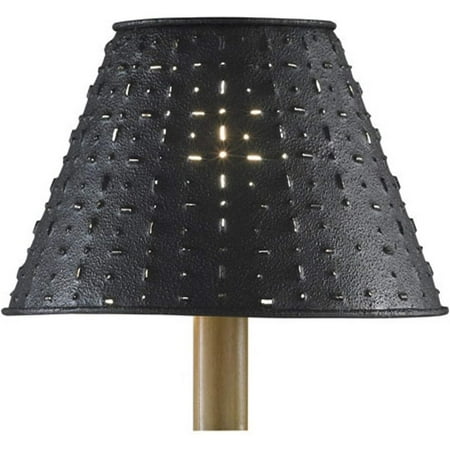 

Metal Dot Black 12 Shade