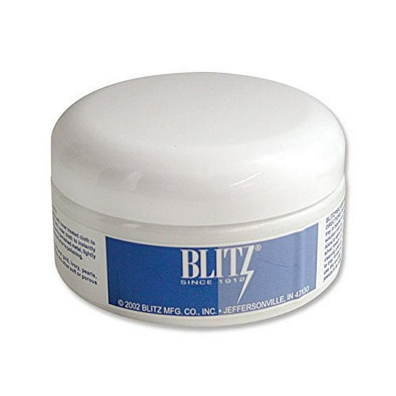 Silver Jewelry Cleaner Dip with Basket