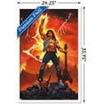 thumbnail image 2 of Netflix Stranger Things : Saison 4 - Rock On, 2 of 4