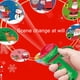 thumbnail image 3 of HWRETIE Juguetes Con Linterna De Proyección Con 24 Patrones Navideños - Divertidos Diseños De Papá Noel Y Árboles Para El Entretenimiento Navideño De Los Niños, 3 of 8