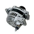 thumbnail image 2 of KarParts360 For Jeep Compass 2017 Alternator | 160 Amperes Current, 2 of 4