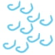 thumbnail image 3 of 5 Pares De Mascarilla De Silicona Protectores De Oreja Anzuelos Reutilizables De La Piel Cómoda Y Amigable No Fácil De Caer Con Diseño De Ranura Para Niños Y Adultos, 3 of 7