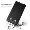 thumbnail image 4 of Cadorabo Étui pour Samsung Galaxy A3 2015 - Antichoc, Résistant aux Égratignures et Étui Rigide en Plastique, 4 of 4