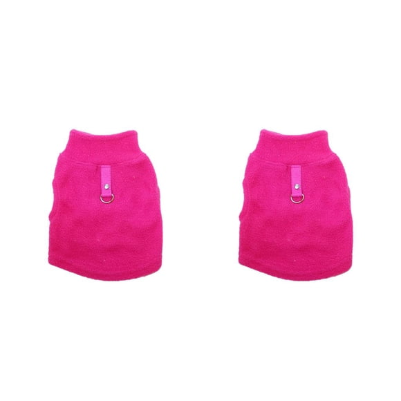 Greeniant Ropa para perros, dulce regalo, camisa transpirable para cachorros, chaleco para cachorros, camisetas para perros de otoño e invierno, Type30 NO30