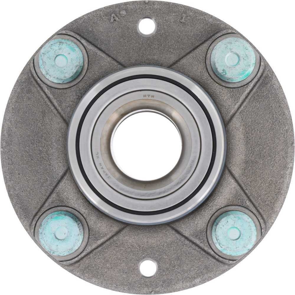 Bca We60613 Hub Assembly