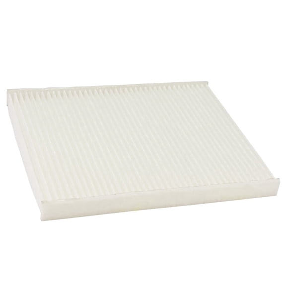 ECOGARD XC11724 Cabin Air Filter Fits 2018-2025 Jeep Wrangler, 2020-2025 Gladiator