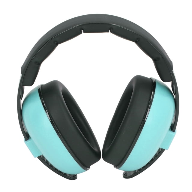 Oejas de reducción de Ruido del Bebé, Protector Auriculares de Oído Suave Auriculares Resistente A Los Usuarios Resistente A Dormir Para Niños Pequeños