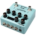 thumbnail image 5 of Pedal para guitarra eléctrica Nux Delay Duo Time Stereo Usb Ndd-6 NUX NDD-6 DUO TIME, 5 of 5