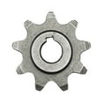 thumbnail image 2 of koolsoo Sprocket Chain Wheel for My1016Z/1018 Accs Replacement Parts 9T, 2 of 7