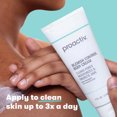 thumbnail image 4 of Proactiv Blemish Control Body Cream with 1.5% Salicylic Acid, Acne Treatment for Body, 4 Fl Oz, 4 of 7