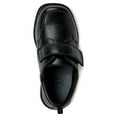 thumbnail image 7 of Wonder Nation Toddler Boys Strap Dress Shoe, Sizes 7-11, 7 of 7