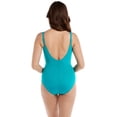 thumbnail image 3 of Must Haves Sanibel Underwire One-Piece Swimsuit, 3 of 4