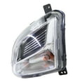 thumbnail image 2 of munirater 1Pc Fog Light with Turn Signal Light Left Driver Side Replacement for 2018-2020 Equinox, 2 of 6