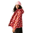 thumbnail image 5 of Regatta Girls Orla Kiely Waterproof Jacket, 5 of 5