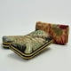 thumbnail image 3 of Cartera bordada de doble cara de estilo minoritario con pavo real bordado, asa larga con cremallera, bolso para teléfono móvil, 3 of 5