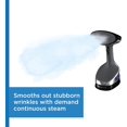 thumbnail image 5 of Rowenta DR8220 X-Cel Garment Steamer (Blue/Black), 5 of 5
