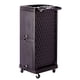 thumbnail image 1 of Auxiliar Mod T18 Letmex negro con Puerta y Llave, 1 of 2